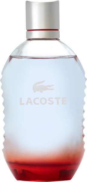 Lacoste Red E.d.T. Nat. Spray