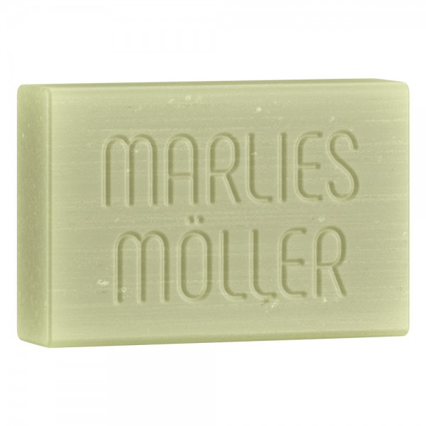 Marlies Möller Vegan Pure! Solid Melissa Shampoo