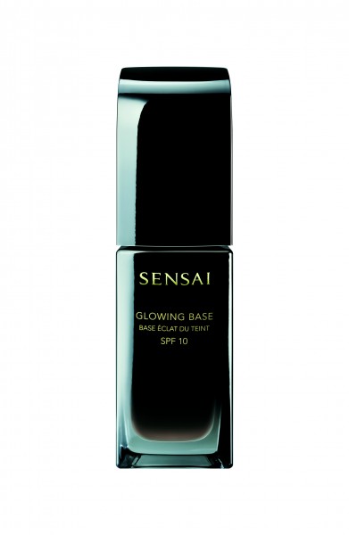 SENSAI FOUNDATIONS GLOWING BASE