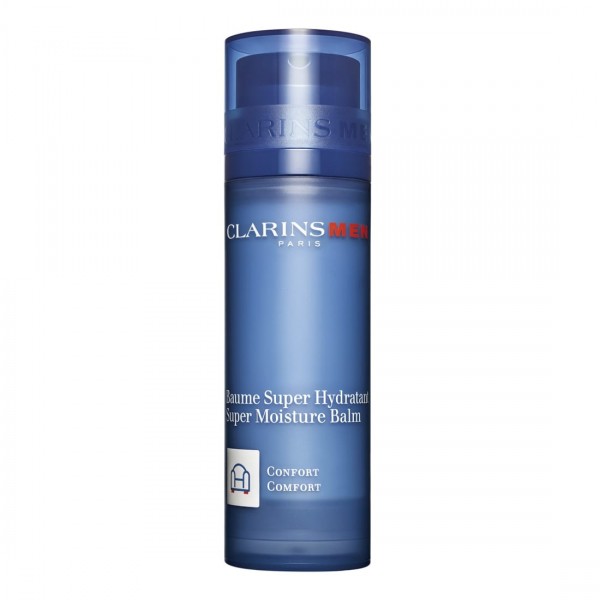 CLARINS CLARINSMEN Baume Super Hydratant