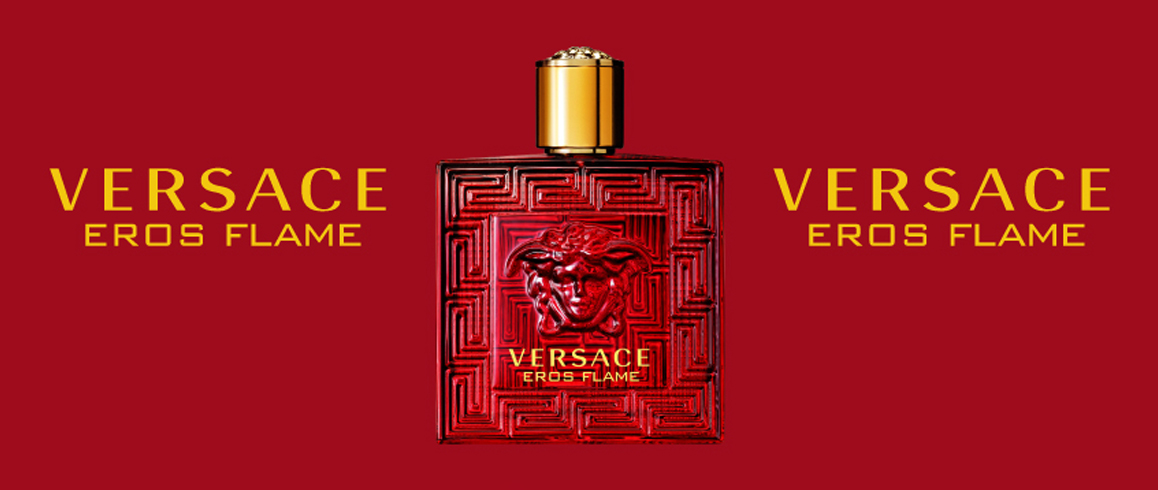 Versace Herrenparfum