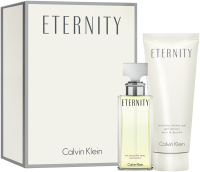 Calvin Klein Eternity for Women Set