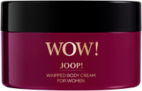 Joop! Wow! Body Cream for Woman