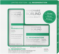 ANNEMARIE BÖRLIND LL Regeneration Nachtpflege-Set