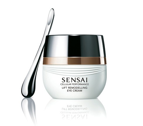 SENSAI CELLULAR PERFORMANCE Lifting Linie LIFT REMODELLING EYE CREAM