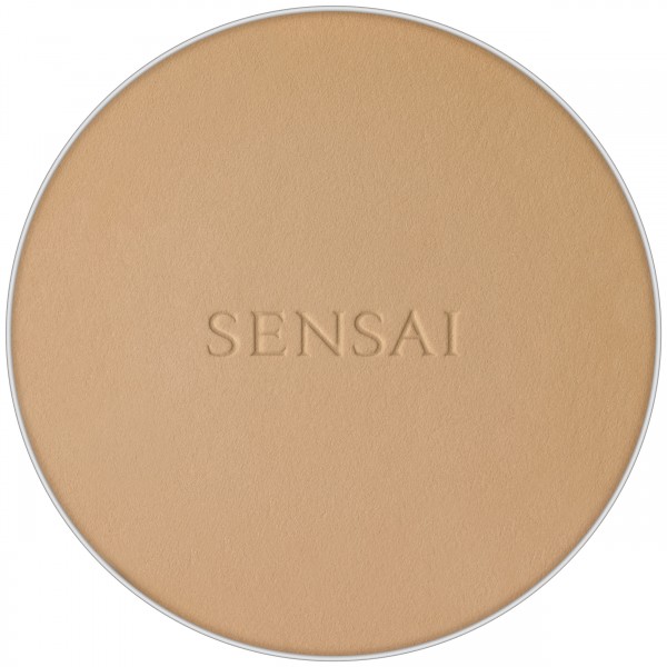 SENSAI FOUNDATIONS TOTAL FINISH