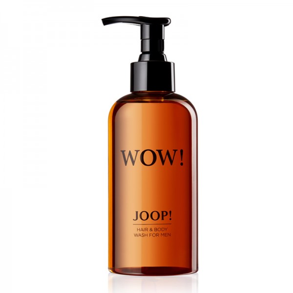 Joop! Wow! Shower Gel 250 ml