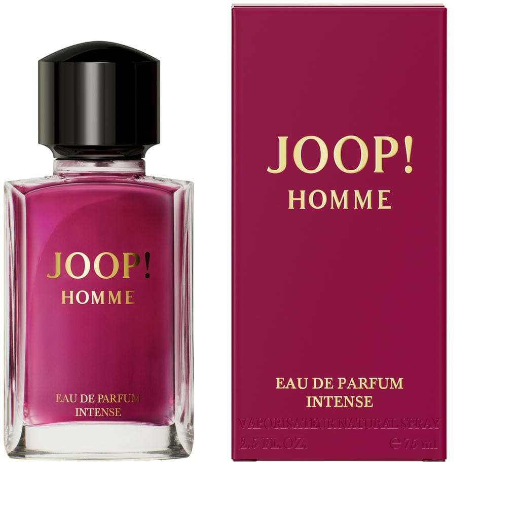 Joop Parfüm Joop Wow! EDP Intense For Men – Eau De Parfum Perfume