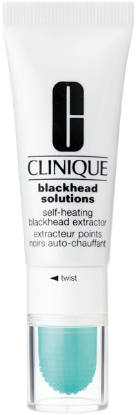 Clinique Blackhead Solutions Self-Heating Blackhead Extractor