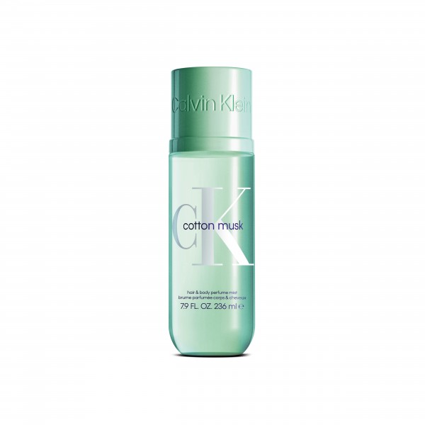 Calvin Klein Cotton Musk Body Mist