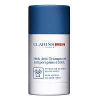 Clarins Men Antiperspirant Deo Stick 75 g
