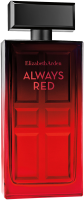 Elizabeth Arden Always Red E.d.T. Vapo