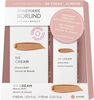 Annemarie Börlind BB Cream Duo Almond