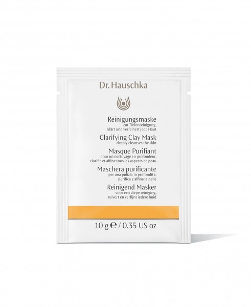 Dr. Hauschka Reinigungsmaske