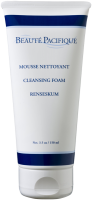 Beauté Pacifique Cleansing Foam