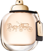 Coach Women E.d.P. Nat. Spray