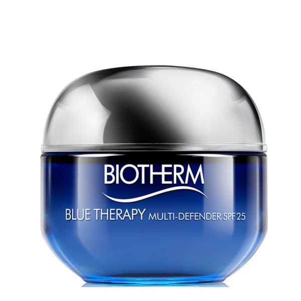 Biotherm Blue Therapy Multi-Defender SPF 25 PNM 50 ml