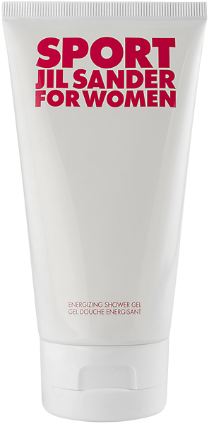 Jil Sander Sport for Woman Duschgel 150 ml