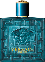 Versace Eros After Shave Lotion