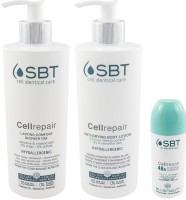 SBT Life Repair Cell Nutrition Body Set