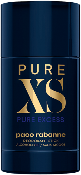 Rabanne Pure XS Deodorant Stick Alcohol-Free