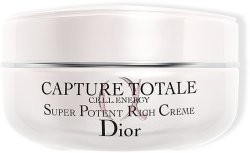 DIOR CAPTURE TOTALE CELL ENERGY RICH CREME