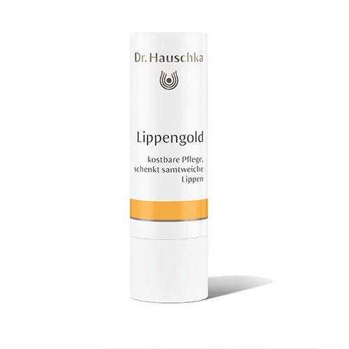 Dr. Hauschka Lippengold Stift