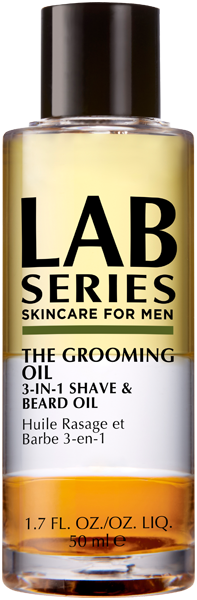 LabSeries Shave The Grooming Oil