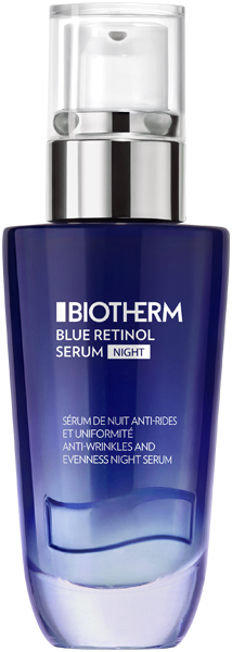 Biotherm Blue Therapy Pro Retinol Night Serum