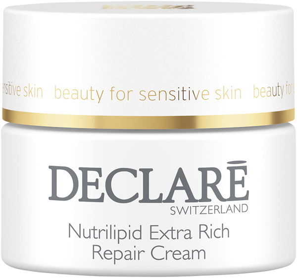 Declaré Vital Balance Nutrilipid Extra Rich Repair Creme