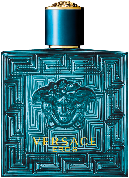 Versace Eros E.d.T.