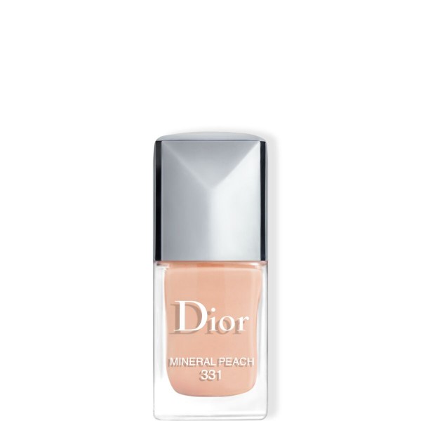 DIOR VERNIS – Spring 2022