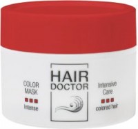 Hair Doctor Color Intense Mask 200 ml