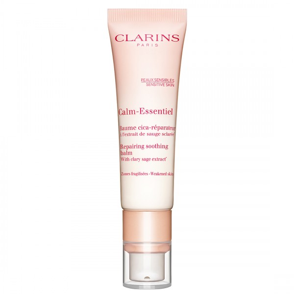 CLARINS Calm-Essentiel Baume cica-réparateur