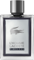 Lacoste L'Homme Timeless E.d.T. Nat. Spray