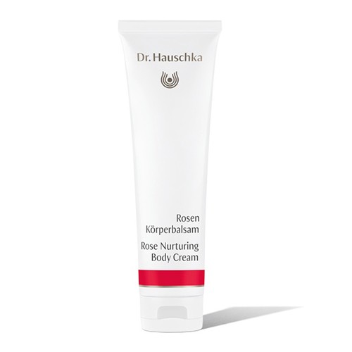 Dr. Hauschka Rosen Körperbalsam 145 ml