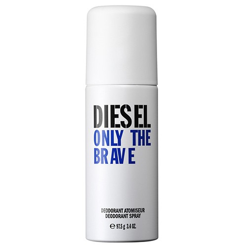 Diesel Only the Brave Deospray 150 ml