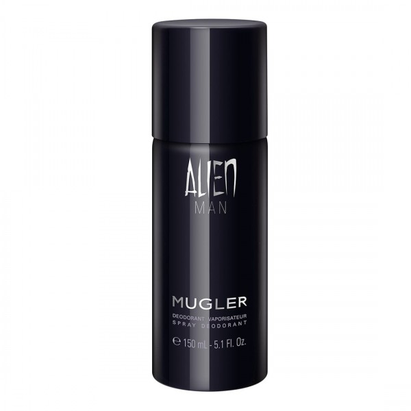 Mugler Alien Man Deodorant Spray