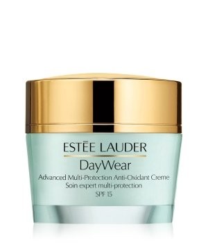 Estée Lauder DayWear Advanced Multi-Protection Anti-Oxidant Creme SPF 15 für normale und Mischhaut