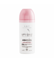 SBT Fragile Zellbiologischer 48h Deodorant-Roll-On, Anti-Irritation & Hautperfektion 75 ml