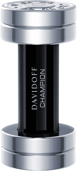 Davidoff Champion E.d.T. Nat. Spray