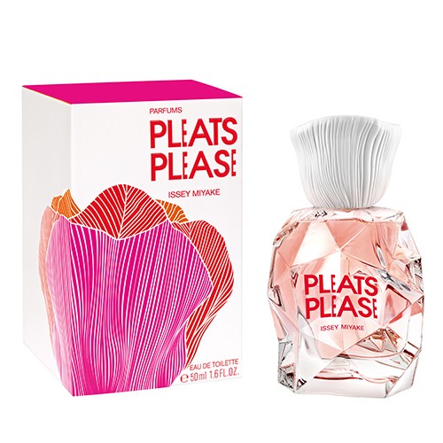 Issey Miyake Pleats Please EdT Natural Spray