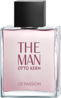 Otto Kern The Man of Passion E.d.T. Nat. Spray