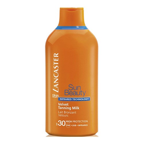 Lancaster Sun Beauty Silky Milk SPF 30 400 ml