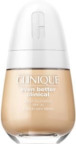 Clinique Even Better Clinical Serum Foundation SPF20
