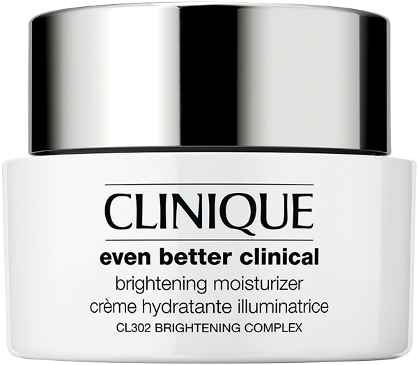 Clinique Even Better Clinical Brightening Moisturizer