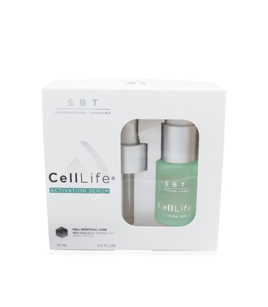 SBT CellLife Activation Serum Mono