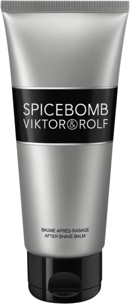 Viktor & Rolf Spicebomb After Shave Balm