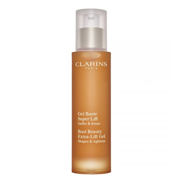 CLARINS Gel Buste Super Lift