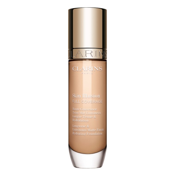CLARINS Skin Illusion Full Coverage